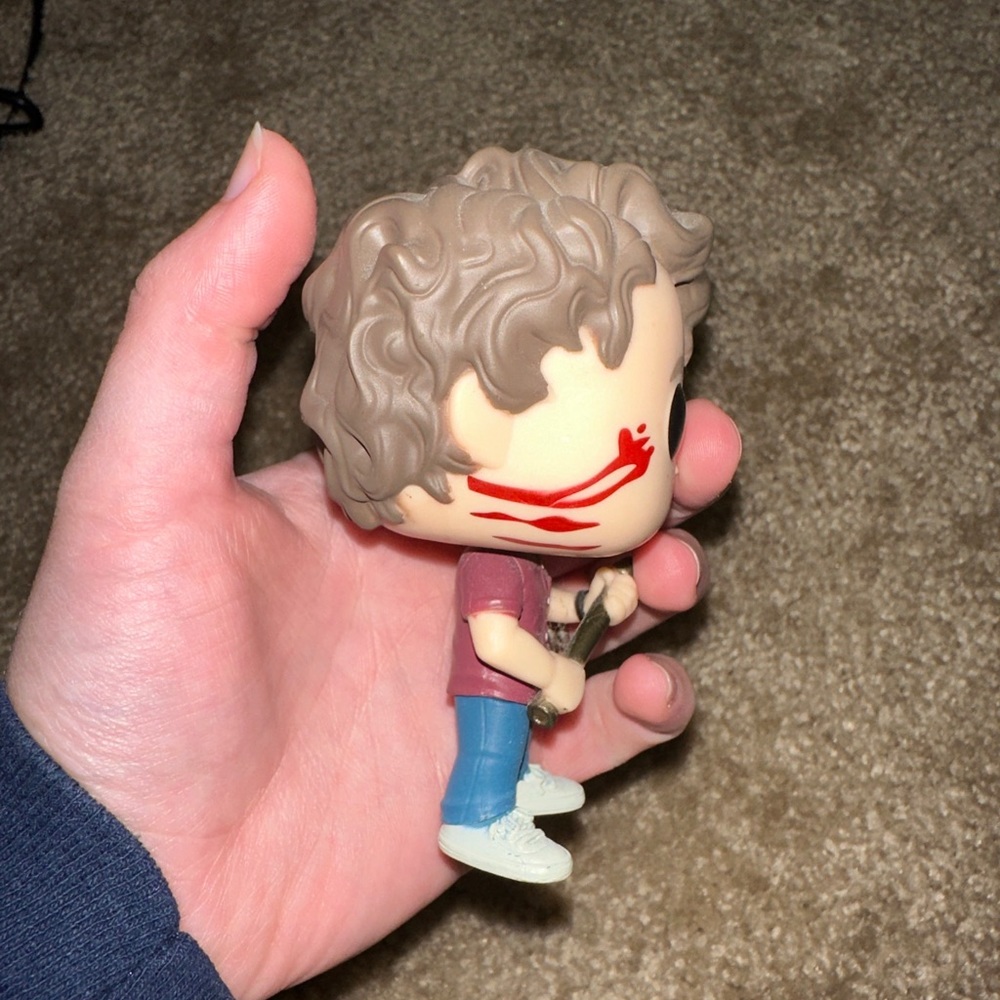 Funko pop Stanley Uris (No box) - Picture 4 of 5